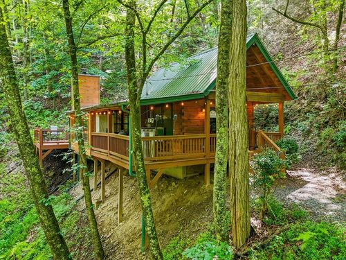 329 Laurel Ridge Dr, Blue Ridge, GA, 30513-6028 | Card Image
