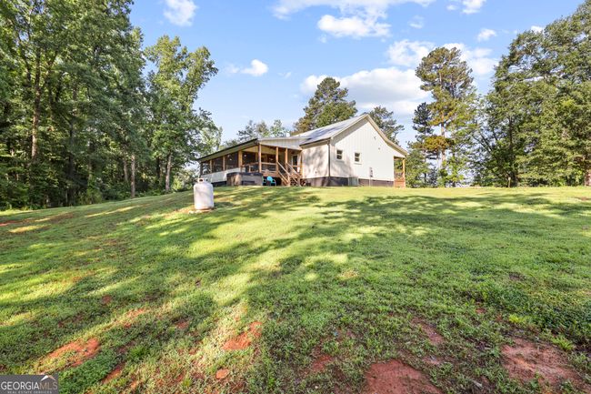 1571 Sunshine Rd, House other with 3 bedrooms, 2 bathrooms and 2 parking in Toccoa GA | Image 7
