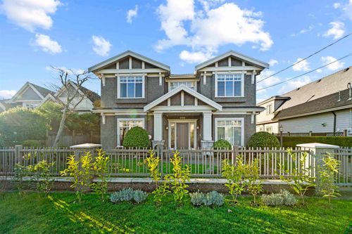 9131 Desmond Rd, Richmond, BC, V7E1P7 | Card Image