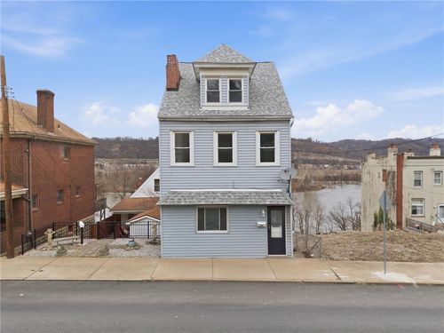 7307 Butler St, Pittsburgh, PA, 15206-1031 | Card Image