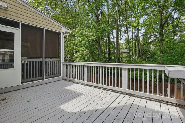 6501 Harburn Forest Dr, House other with 4 bedrooms, 4 bathrooms and null parking in Charlotte NC | Image 33