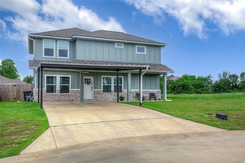 101 Rams Dr, Sulphur Springs, TX, 75482-3522 | Card Image