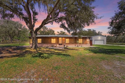 515 S Covelake Ter, Inverness, FL, 34450-2982 | Card Image