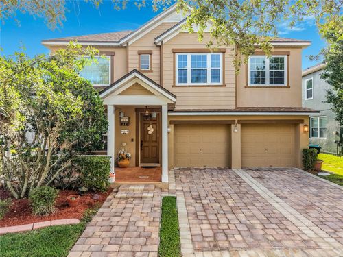 14143 Lake Live Oak Dr, ORLANDO, FL, 32828-4876 | Card Image