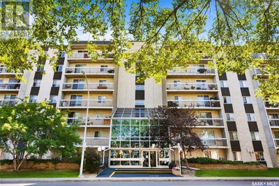 321 - 4045 Rae St, Condo with 2 bedrooms, 1 bathrooms and null parking in Regina SK | Image 1