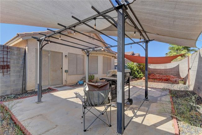6550 First View Ave, House other with 3 bedrooms, 2 bathrooms and null parking in Las Vegas NV | Image 23