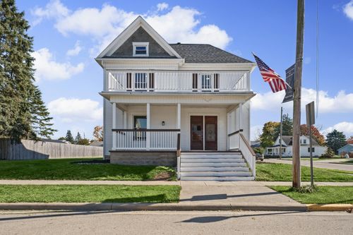 13 S Main Street, Pleasant Hill, OH, 45359 | Card Image