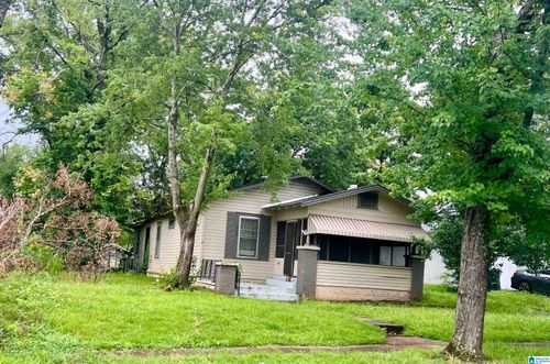 1509 44th Street Ensley, BIRMINGHAM, AL, 35208-2514 | Card Image
