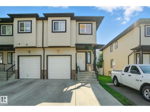8-1820 34 Ave Nw, Edmonton, AB, T6T0N9 | Card Image