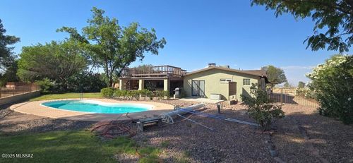 1006 E Geneva St, Pearce, AZ, 85625-4052 | Card Image