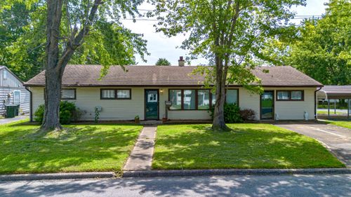 2834 Alabama St, Paducah, KY, 42003-3608 | Card Image