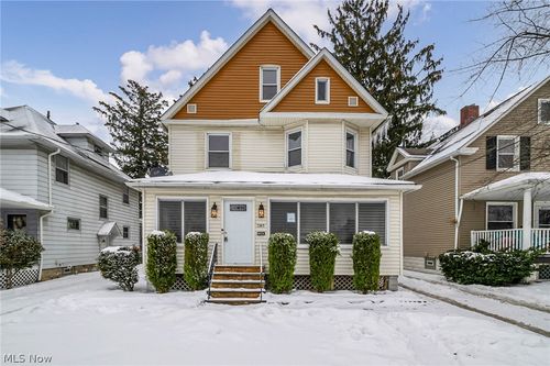 1345 Cove Avenue, Lakewood, OH, 44107 | Card Image