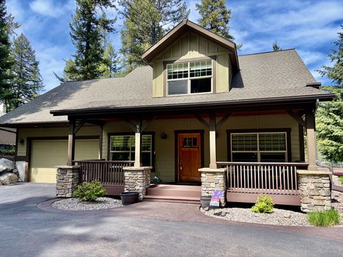 935 Pack Rat Ln, Whitefish, MT, 59937-2123 | Card Image