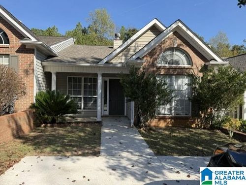 191 Sugar Hill Ln, ALABASTER, AL, 35007-9023 | Card Image