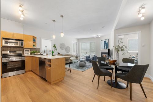 125-69 Springborough Crt Sw, Calgary, AB, T3H5V5 | Card Image