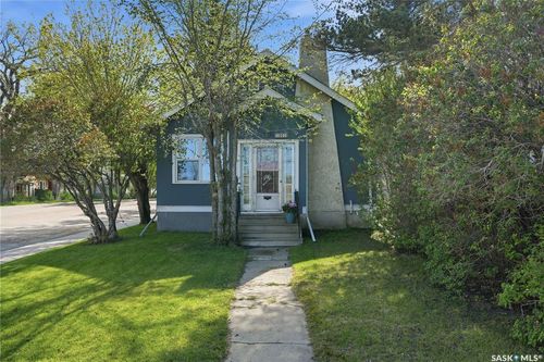 1001 Lorne Avenue, Saskatoon, SK, S7N0X5 | Card Image
