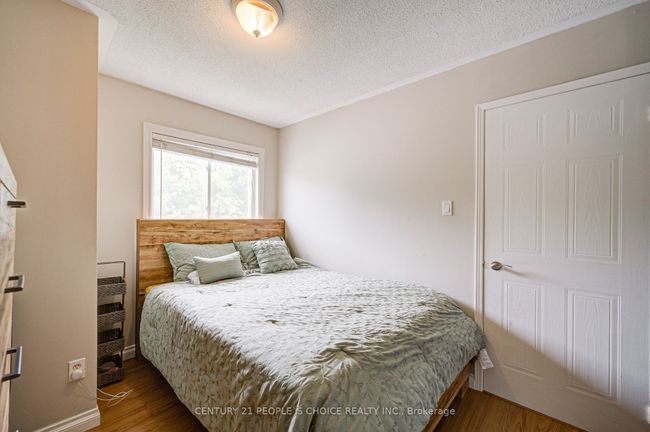 83 Corey Cir, Condo with 3 bedrooms, 3 bathrooms and 1 parking in Georgetown ON | Image 23