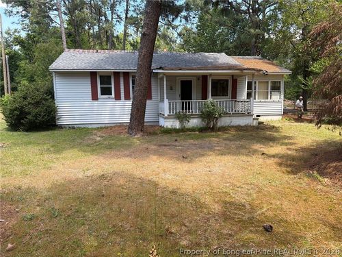 848 Airport Rd, Carthage, NC, 28327-8539 | Card Image