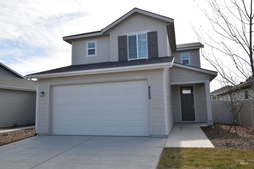 4589 E Vera Cruz St, Nampa, ID, 83687-1143 | Card Image