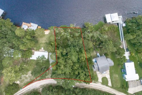 XXXX Gibson Road Common, Sopchoppy, FL, 32358 | Card Image