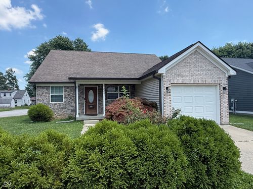 223 Taylor St, Mooresville, IN, 46158-1451 | Card Image