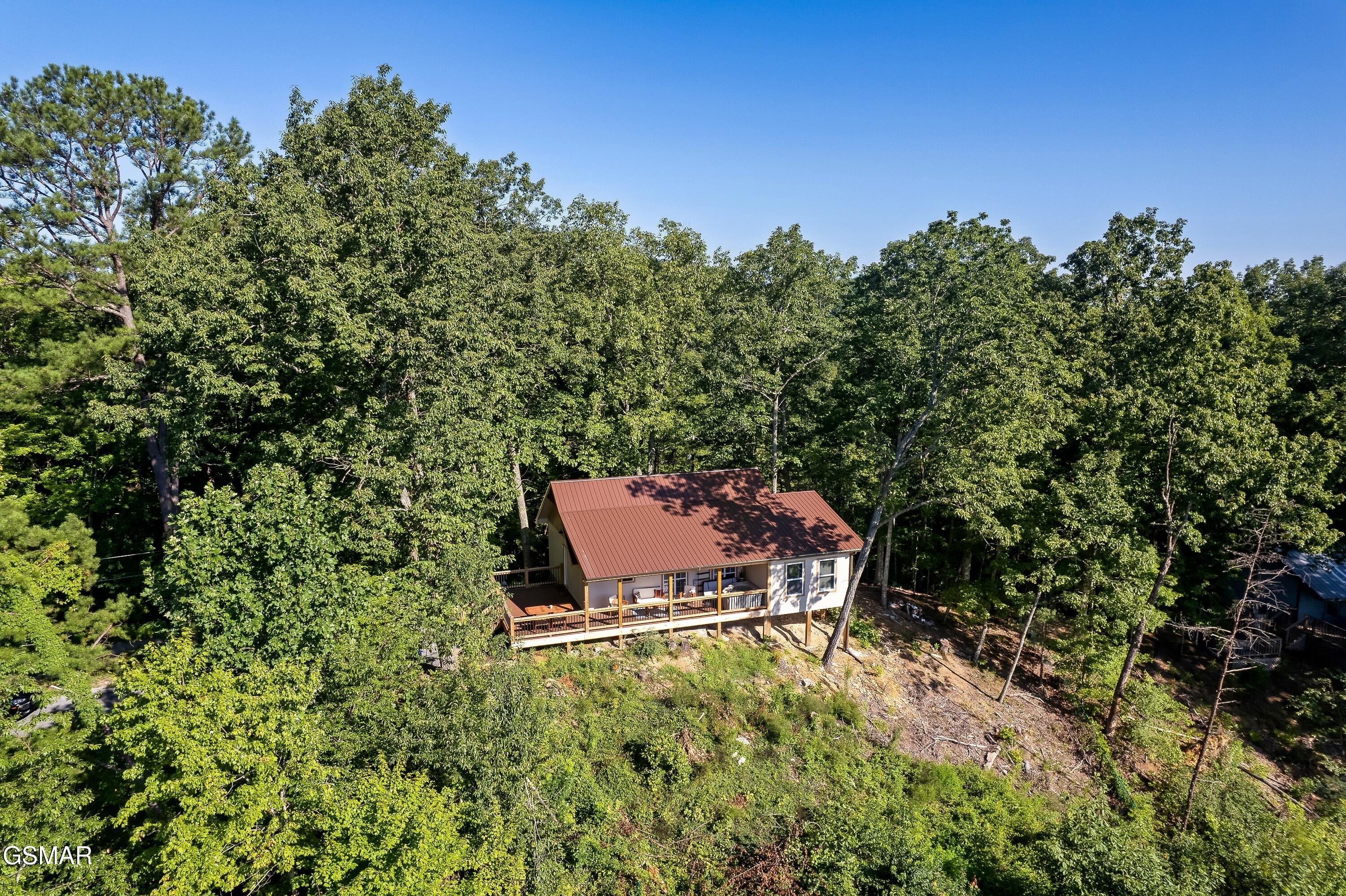 Residential in Sevierville 5