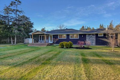 2415 County Rd 15, House other with 3 bedrooms, 2 bathrooms and 6 parking in Prince Edward ON | Image 1