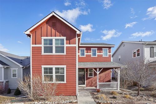 4444 N Meadows Drive, Castle Rock, CO, 80109 | Card Image