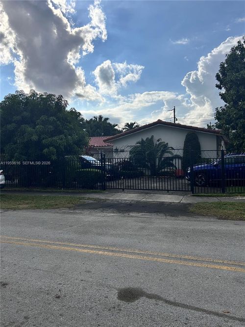 2600 Sw 126th Ave, Miami, FL, 33175-2129 | Card Image