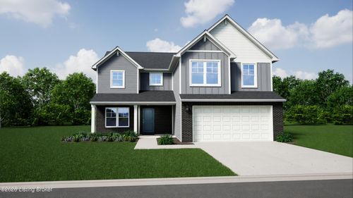 17925 Curry Ct, Louisville, KY, 40211 | Card Image