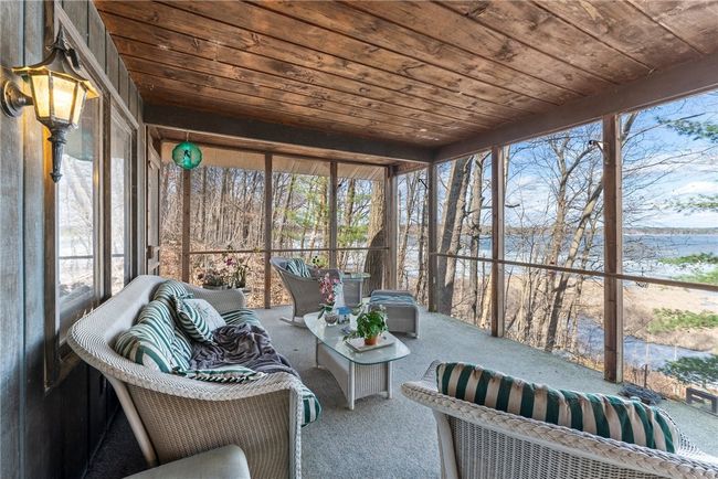 25050 Olsen Rd, House other with 3 bedrooms, 2 bathrooms and null parking in WEBSTER WI | Image 24