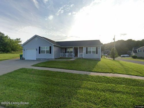 503 Fox Ridge Rd, Radcliff, KY, 40160-1237 | Card Image