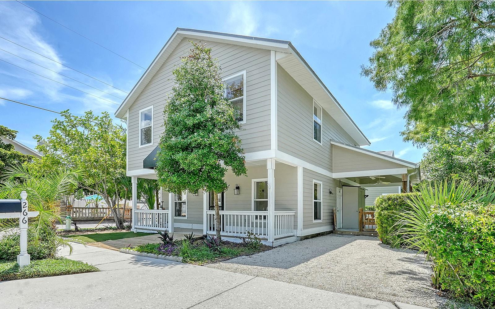 Links Ave, Sarasota, FL 34236