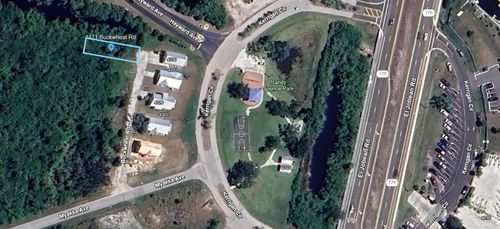 4471 Buckwheat Rd, PORT CHARLOTTE, FL, 33953 | Card Image