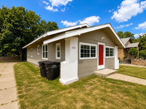 1107 S Armstrong Ave, Bartlesville, OK, 74003-3830 | Card Image