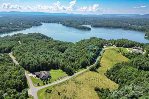 V/L 36 & 37 Lake Crest Drive, Marion, NC, 28752 | Card Image