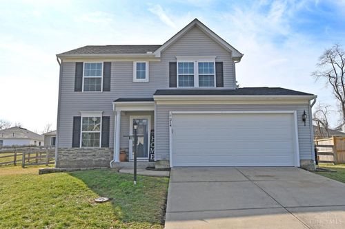 214 Compass Ct, New Richmond, OH, 45157 | Card Image