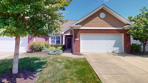 3538 Heathcliff Ct, Westfield, IN, 46074-5519 | Card Image