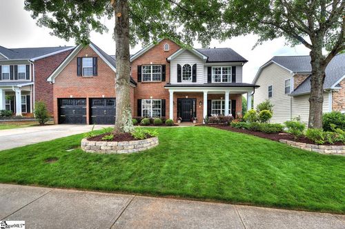 14 Springhead Way, Greer, SC, 29650 | Card Image