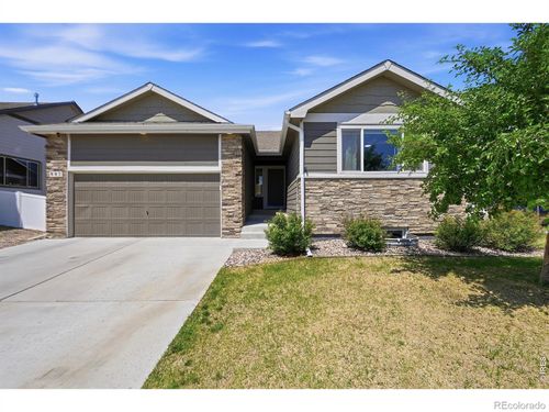 987 Axis Dr, Severance, CO, 80550-2897 | Card Image