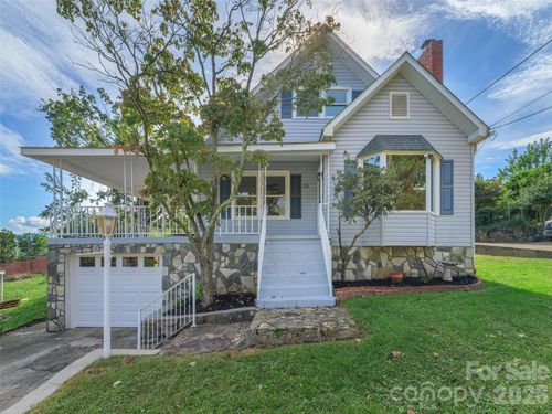 135 Patton Ave, Canton, NC, 28716-3867 | Card Image