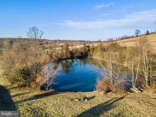3671 Halfway Rd, House other with 3 bedrooms, 3 bathrooms and null parking in THE PLAINS VA | Image 67