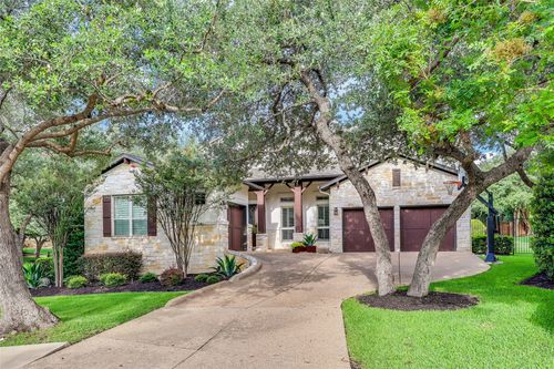 401 Bluff View Road, Cedar Park, TX, 78613 | Card Image