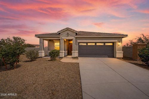 3875 S 243rd Dr, Buckeye, AZ, 85326-2041 | Card Image