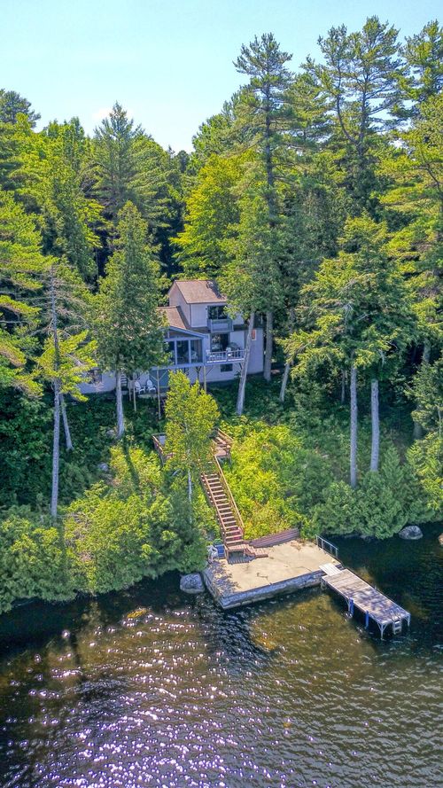 1660 Pond Road, Sidney, ME, 04330 | Card Image