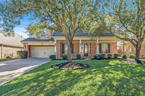 25802 Northcrest Dr, Spring, TX, 77389-4862 | Card Image