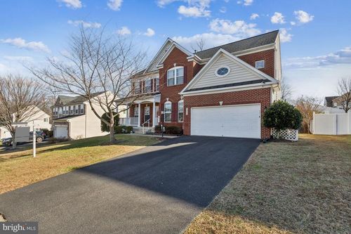 3204 Lost Pond Ct, TRIANGLE, VA, 22172-2093 | Card Image