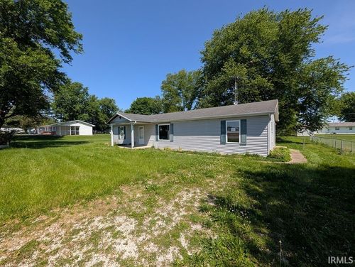 510 E Harding St, Orleans, IN, 47452-9109 | Card Image