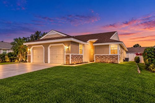 3277 Hibiscus Drive, PALM HARBOR, FL, 34684 | Card Image