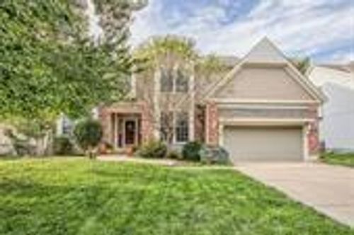 13952 W 115th St, Olathe, KS, 66062-5660 | Card Image